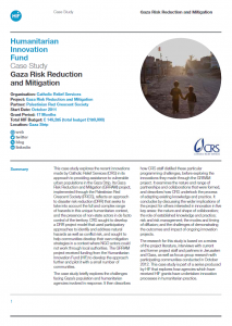 hif-alnap-crs-gaza-risk-reduction-2015-cover