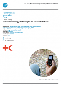 hif-alnap-ifrc-mobile-technology-haiti-2015-cover